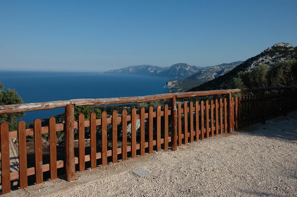 Agriturismo Codula Fuili カーラゴノネ 部屋 写真